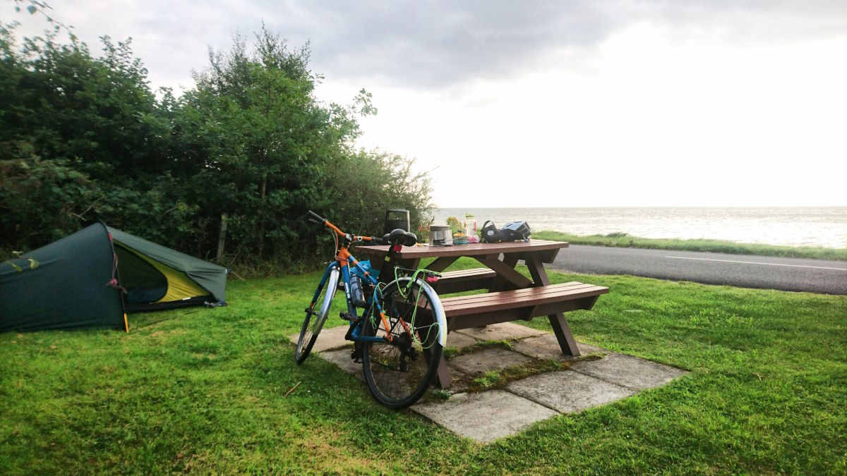 Arran and Bute