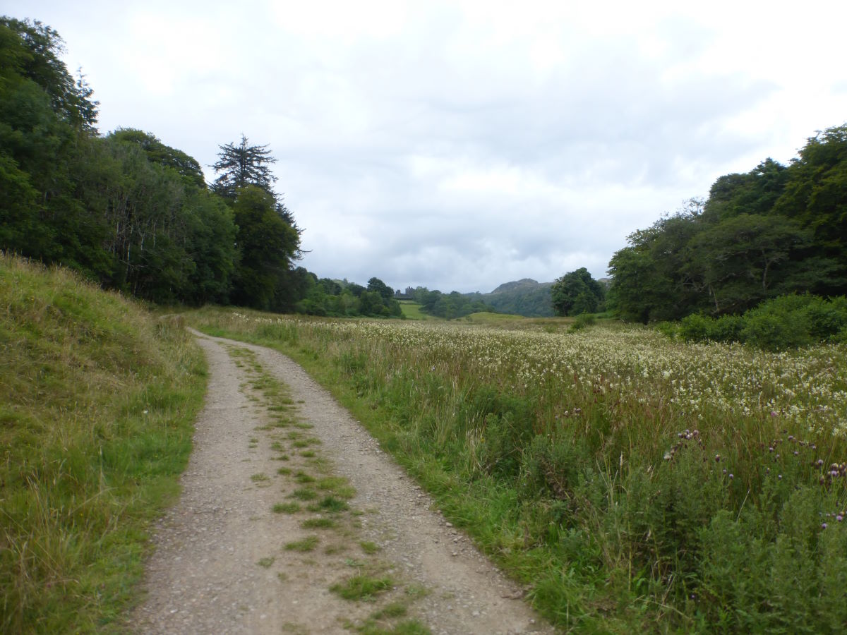 argyll and islay