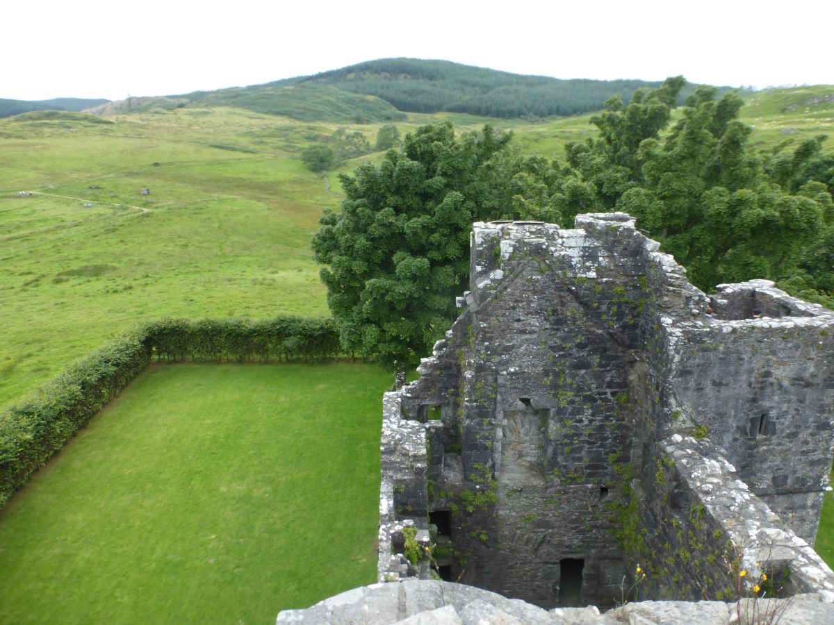 argyll and islay