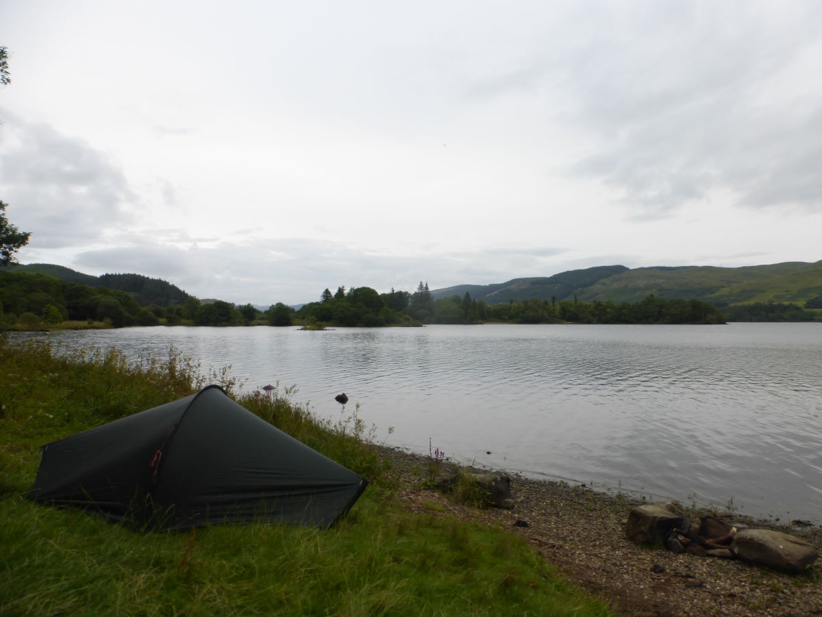 argyll and islay