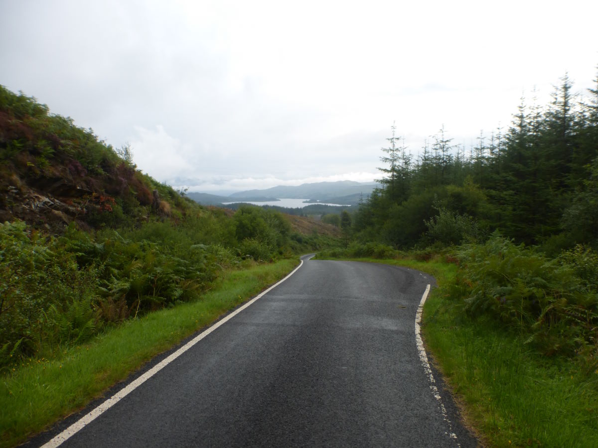 argyll and islay