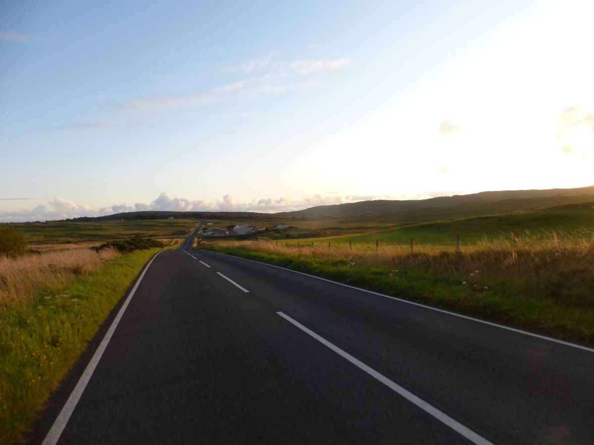 argyll and islay