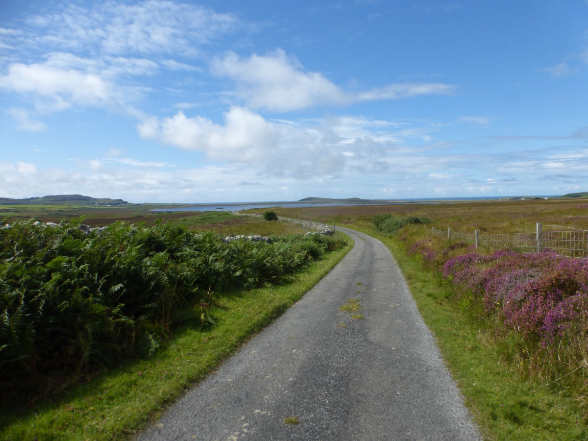 argyll and islay