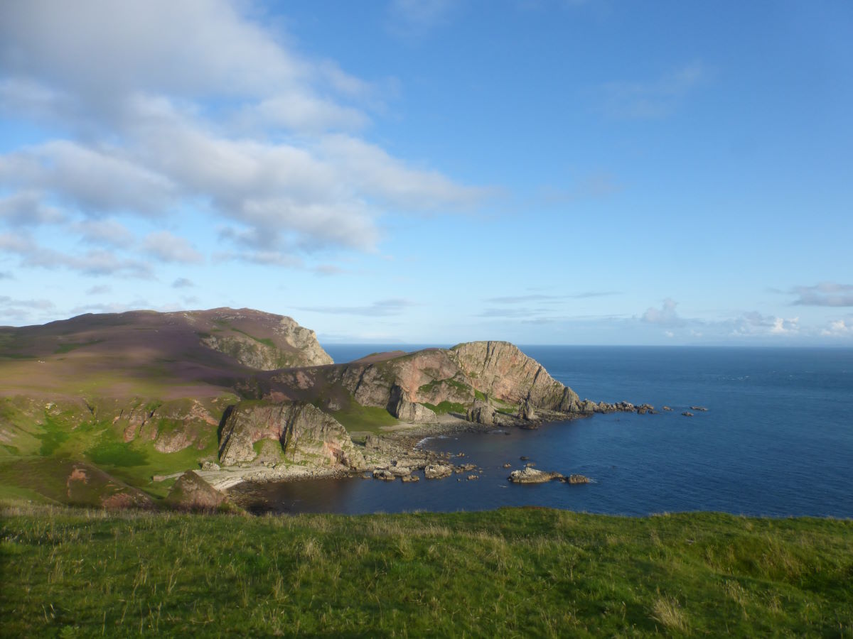 argyll and islay