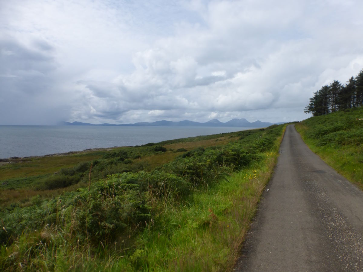 argyll and islay