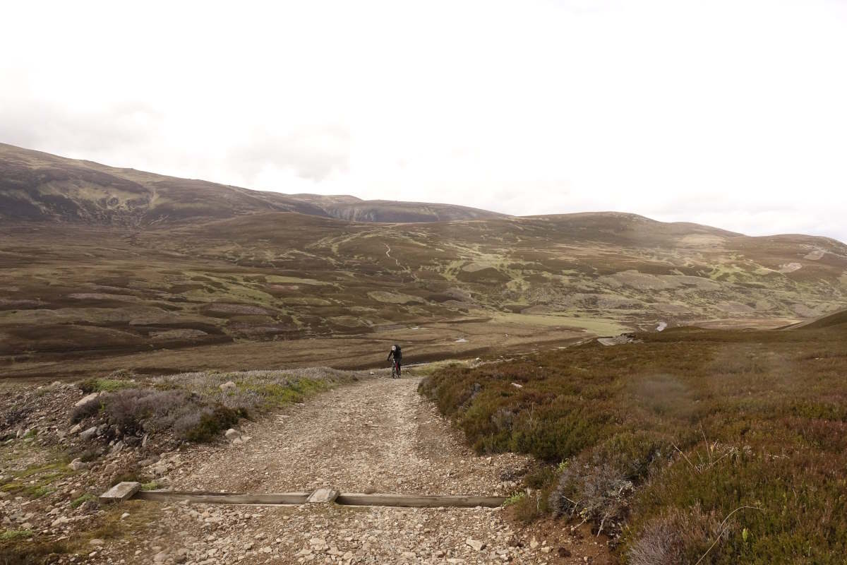 cairngorm loop