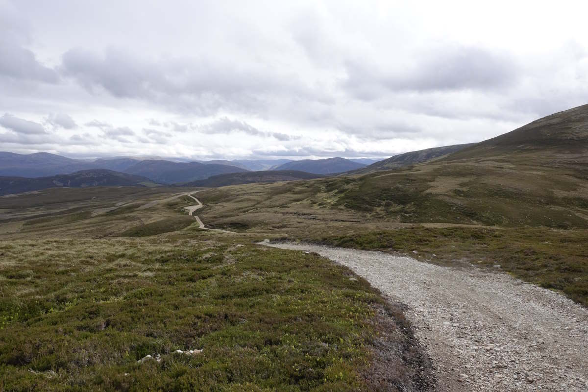 cairngorm loop
