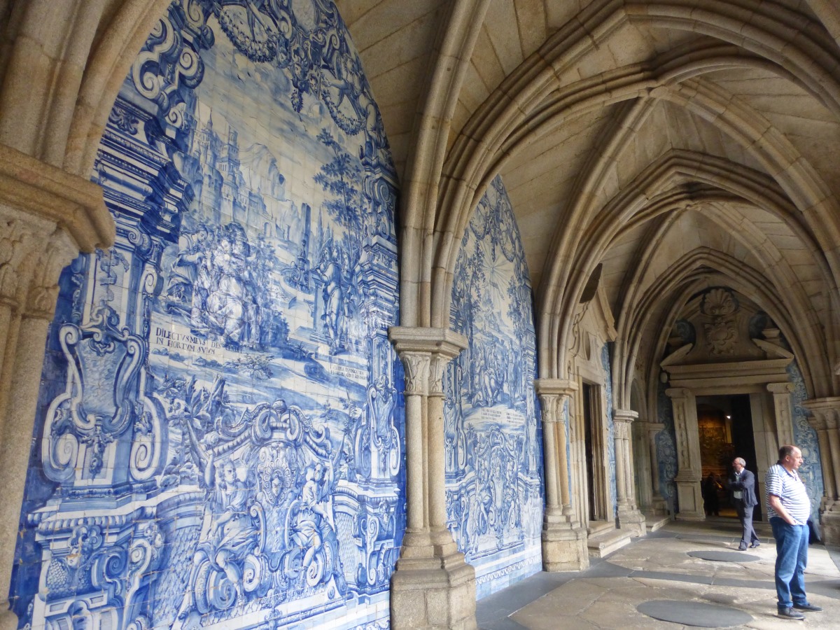 camino portugues