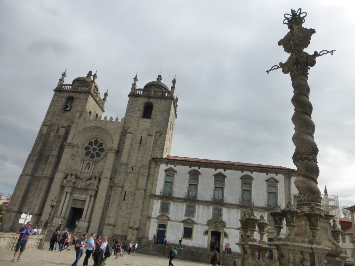 camino portugues