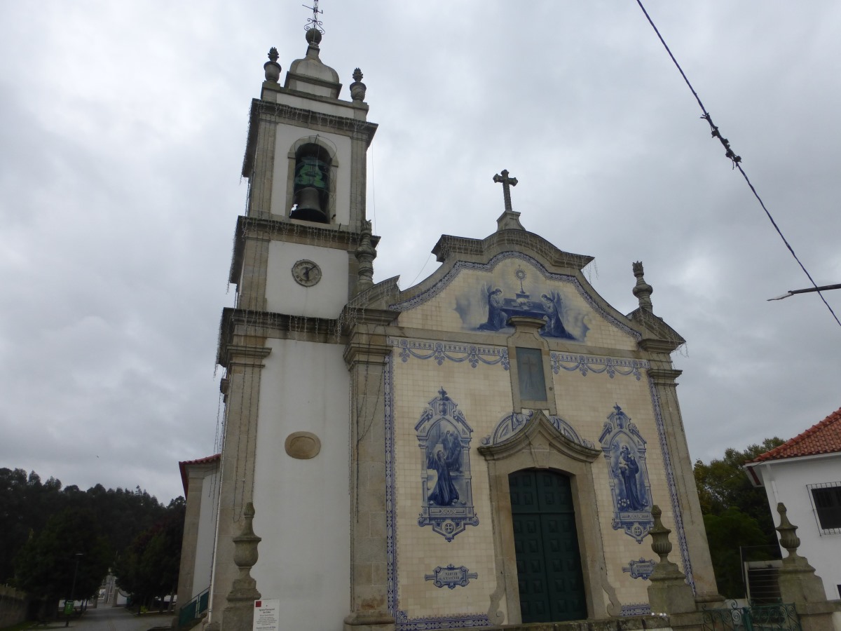 camino portugues