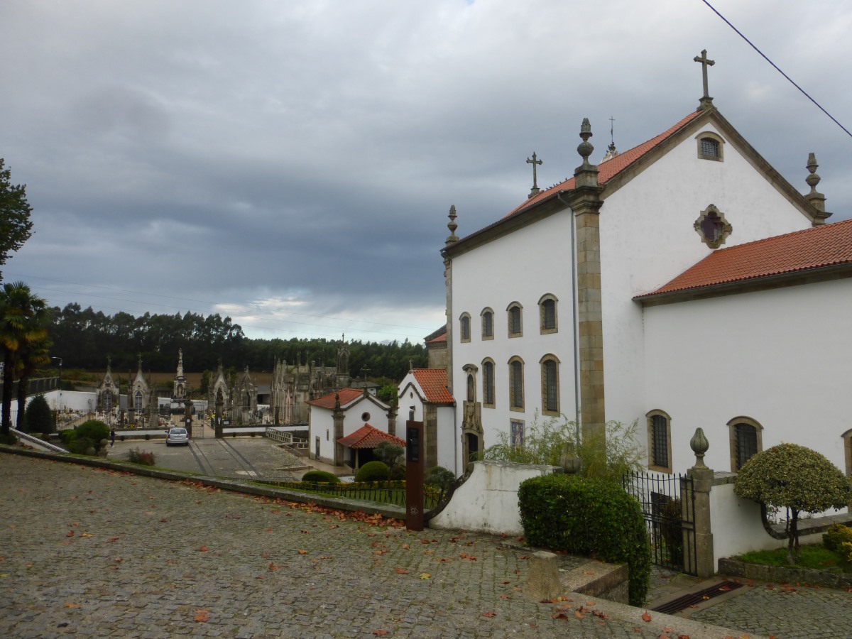 camino portugues