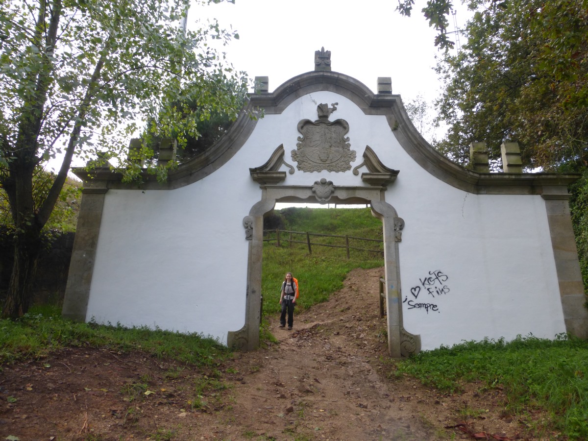 camino portugues