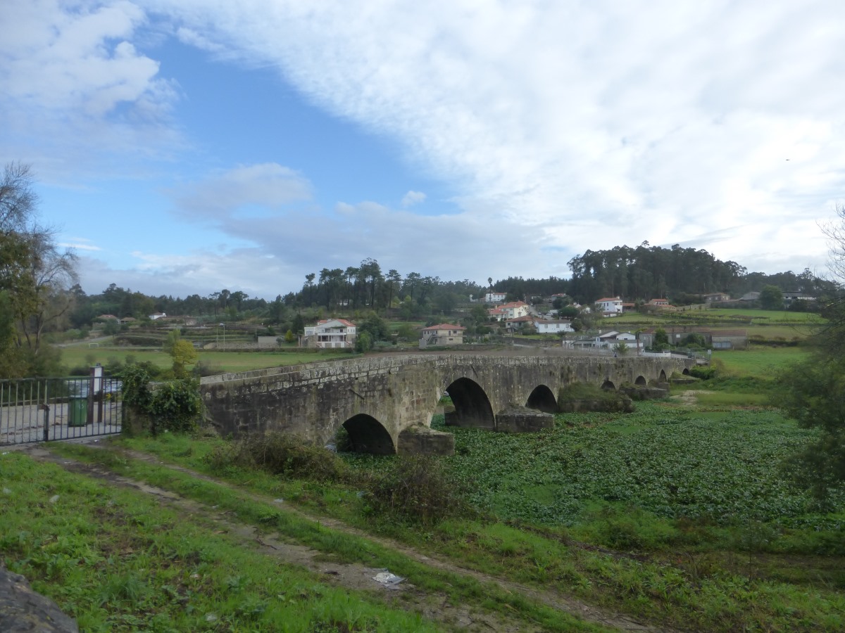 camino portugues