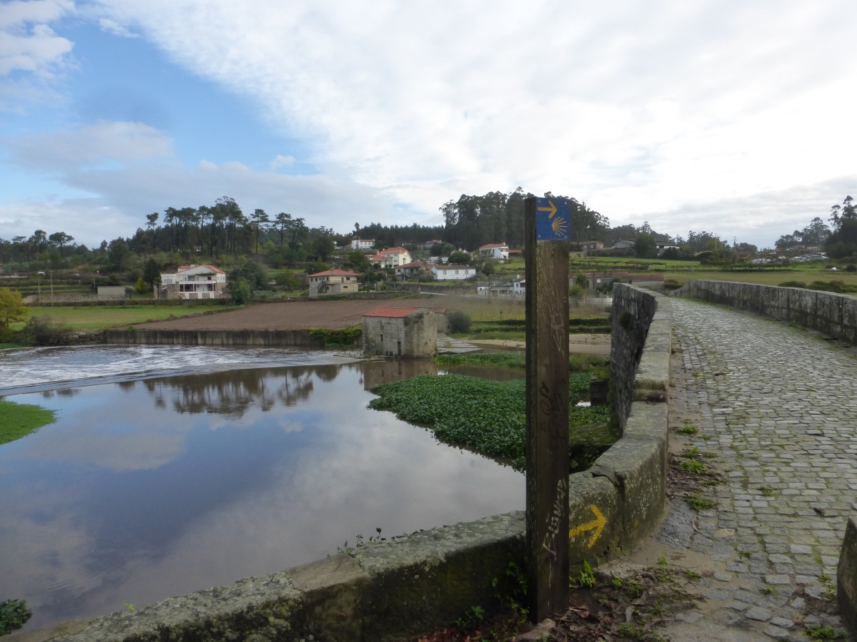 camino portugues