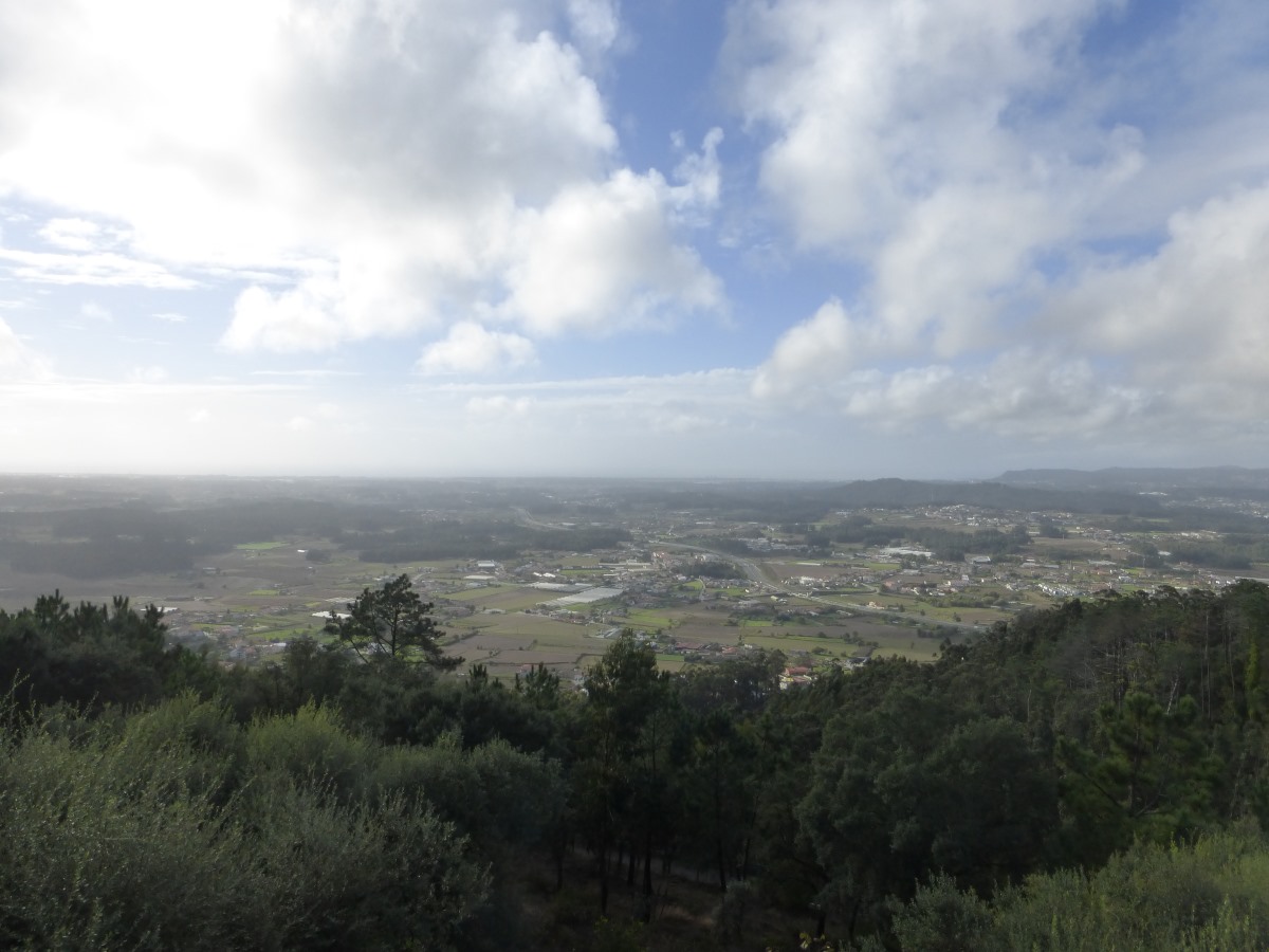camino portugues