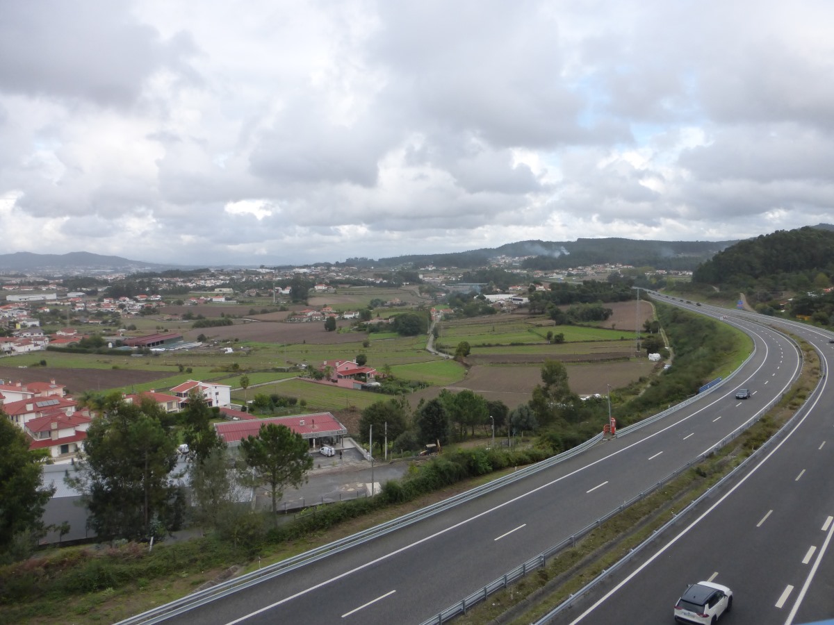 camino portugues