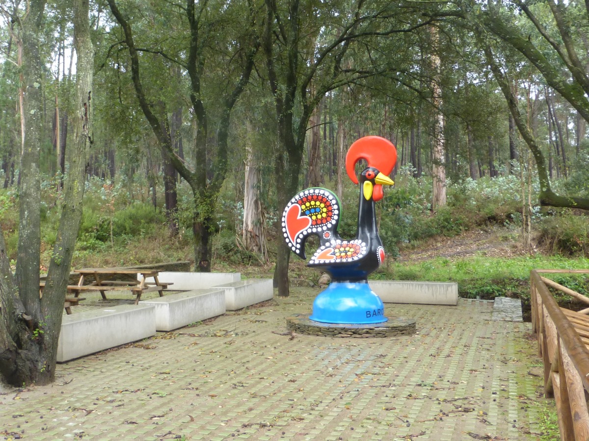 camino portugues