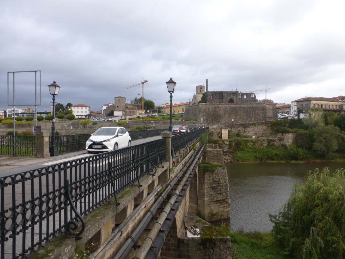 camino portugues