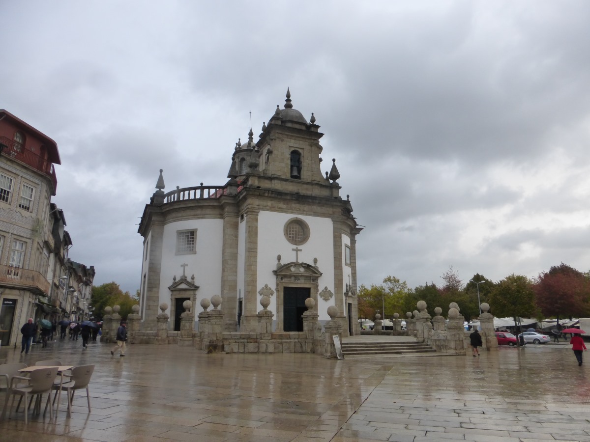 camino portugues