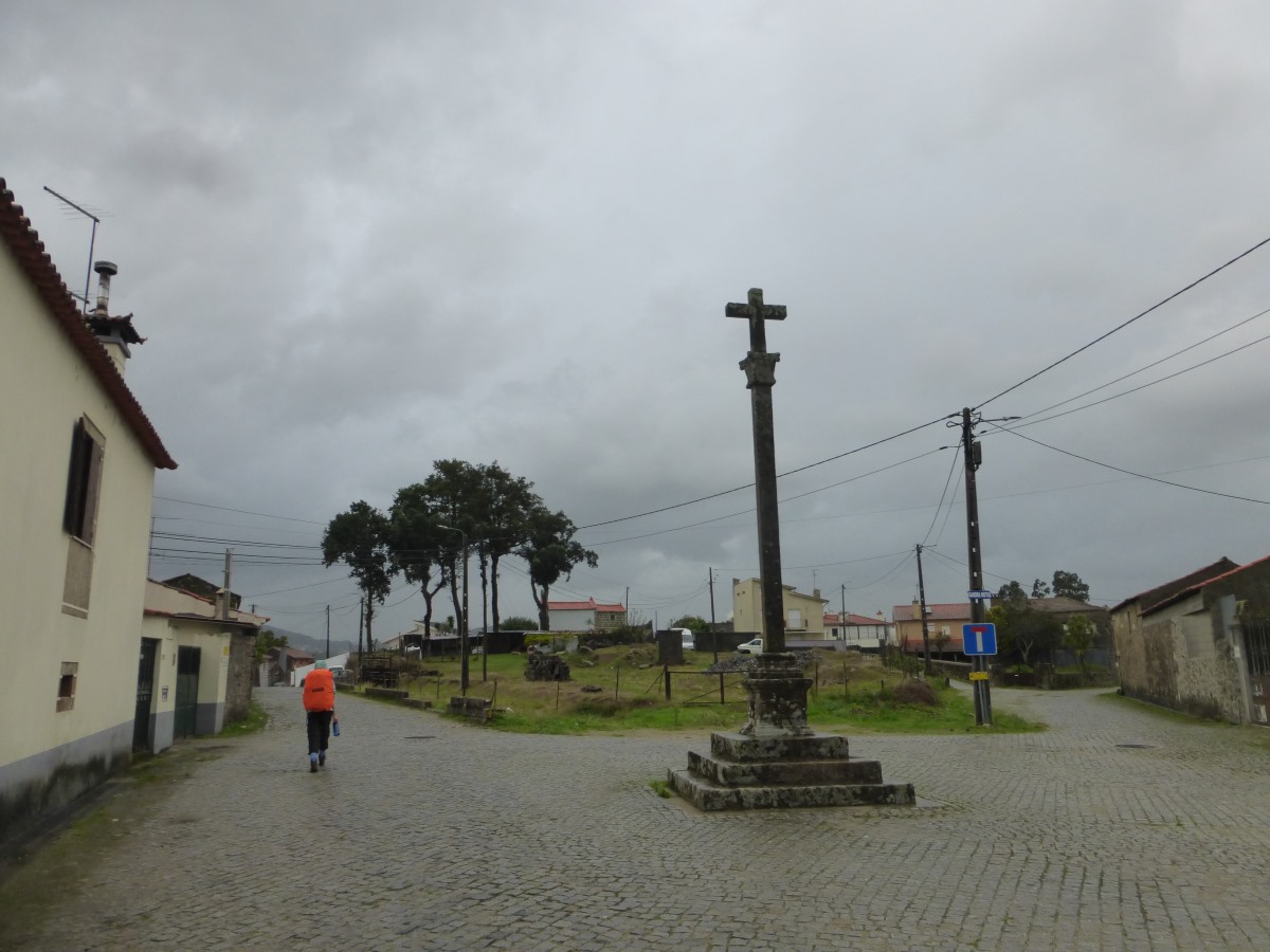 camino portugues