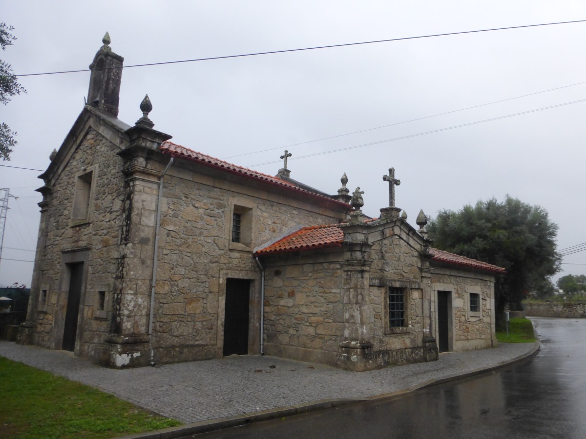 camino portugues