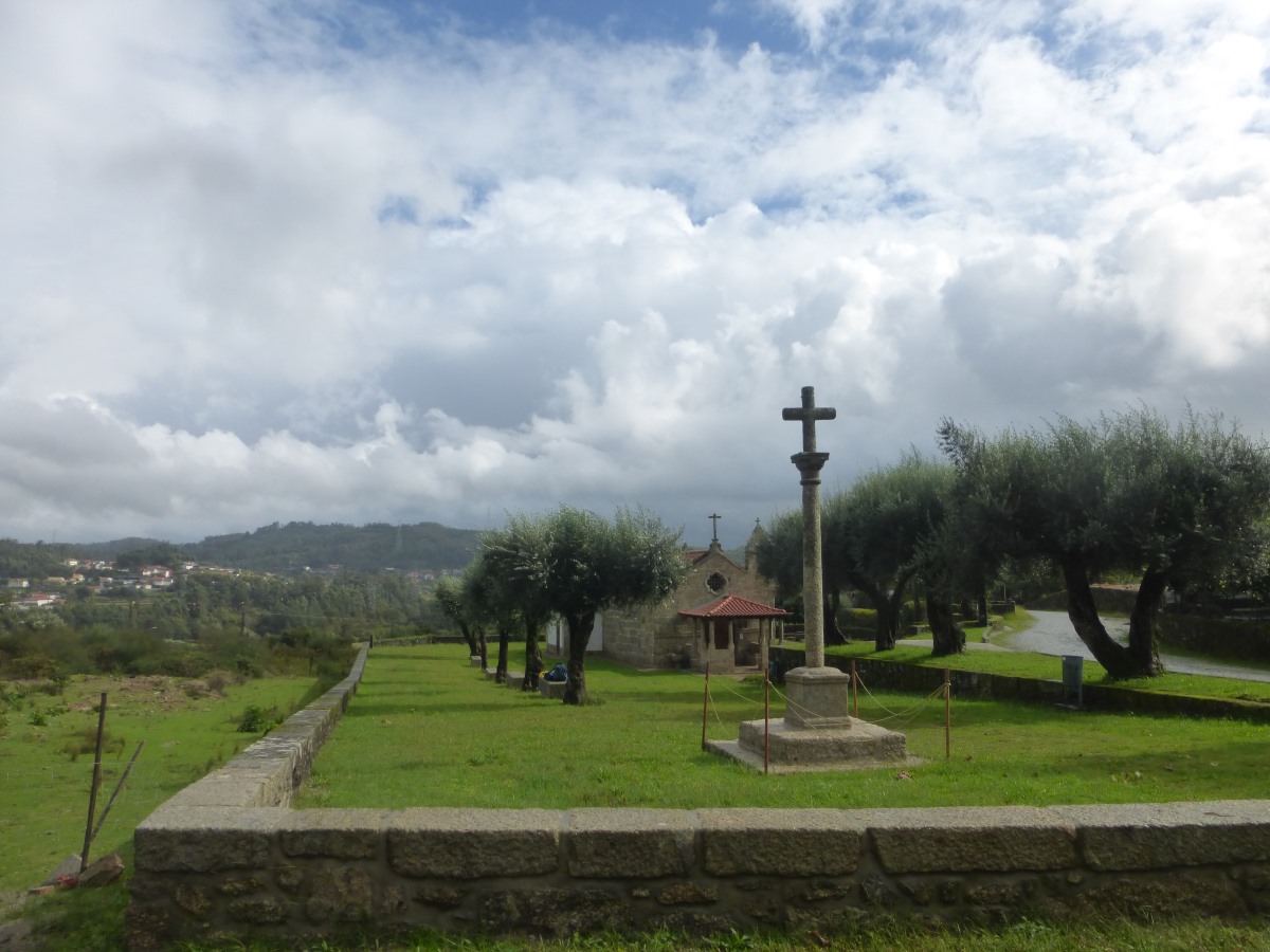 camino portugues
