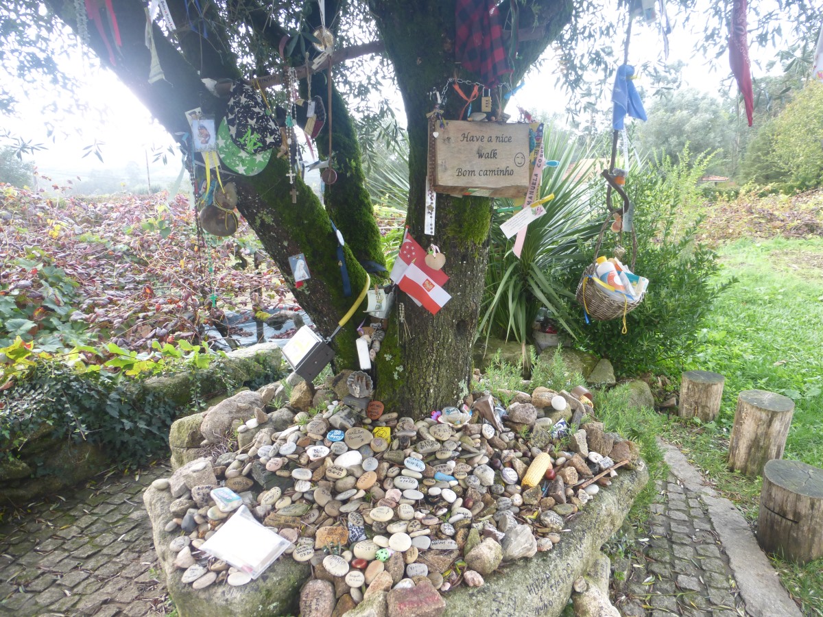 camino portugues