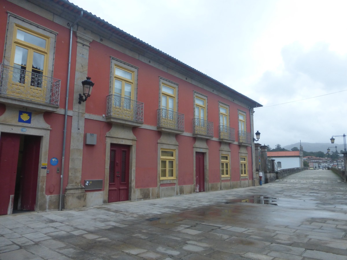 camino portugues