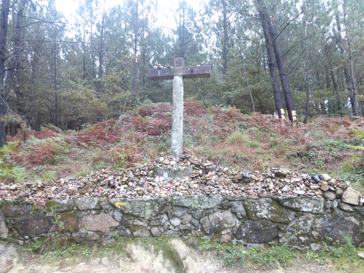 camino portugues