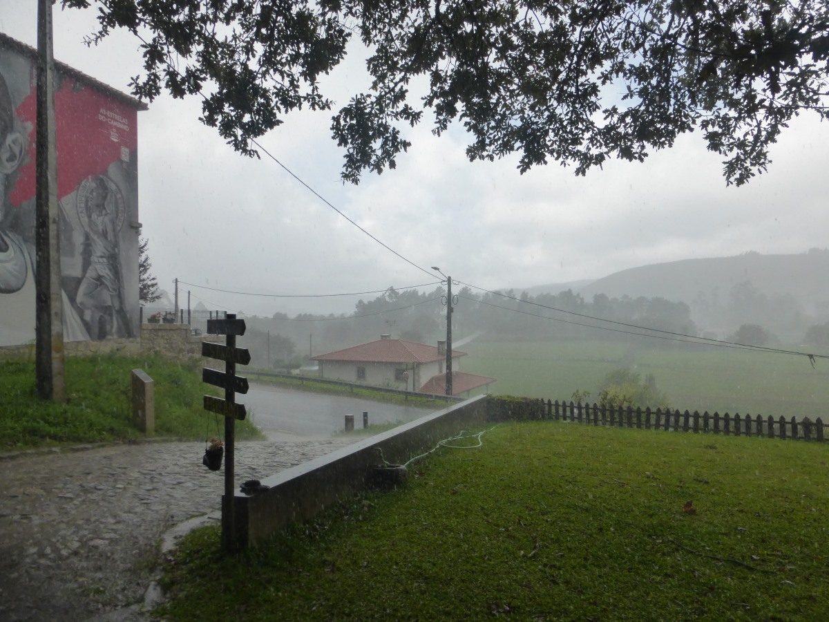 camino portugues