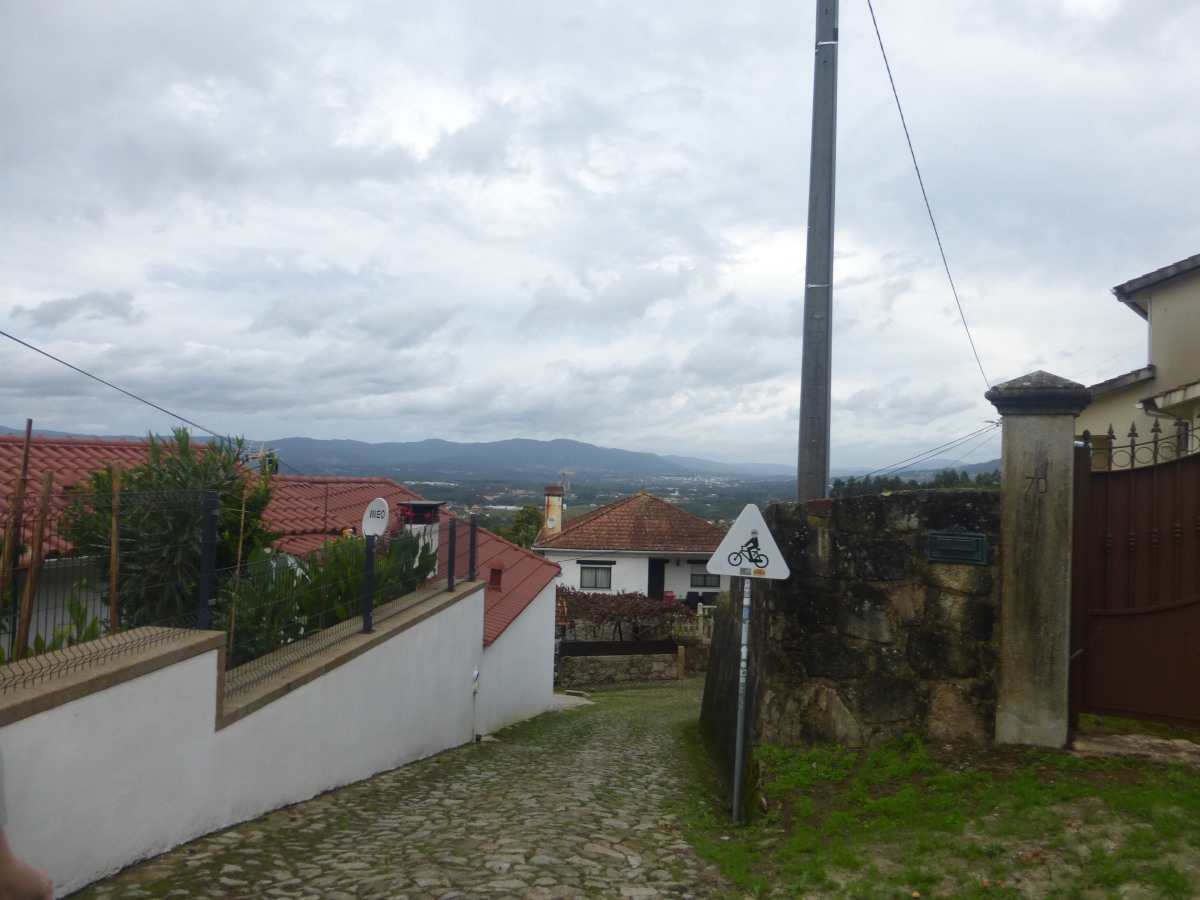 camino portugues