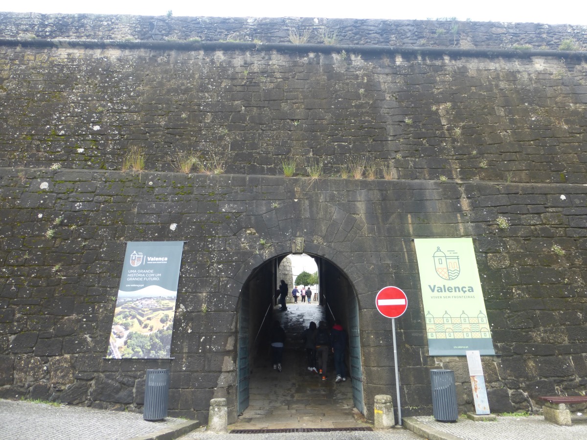 camino portugues