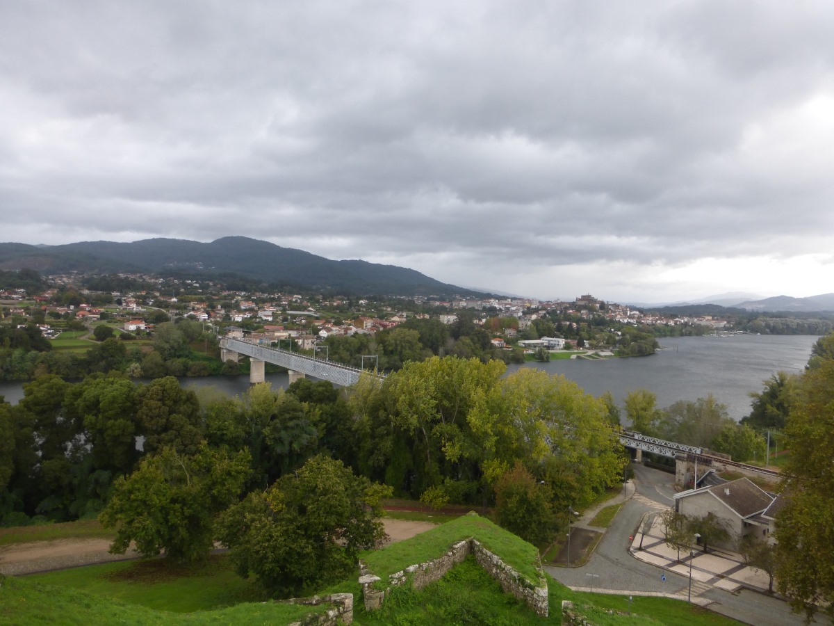 camino portugues