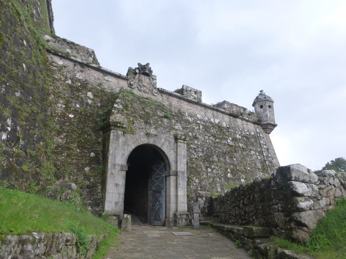 camino portugues