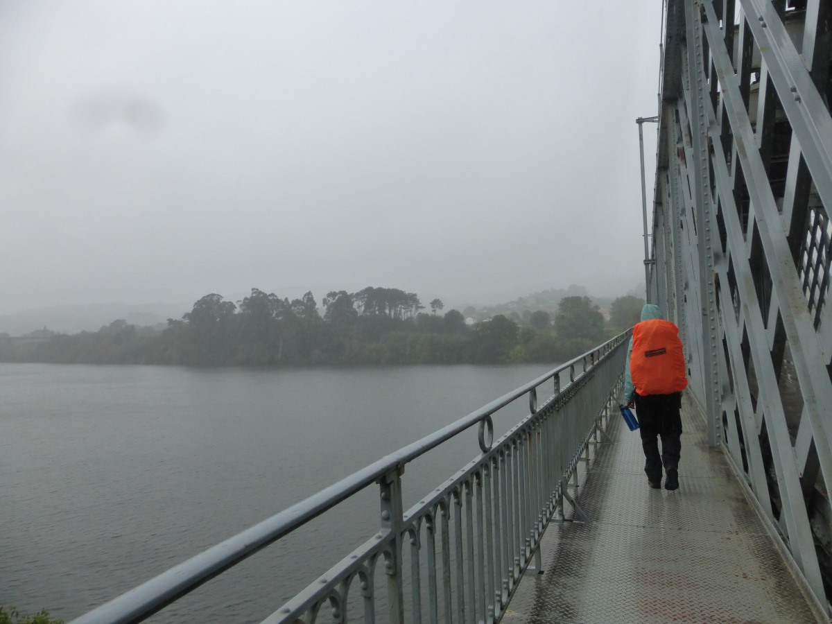 camino portugues