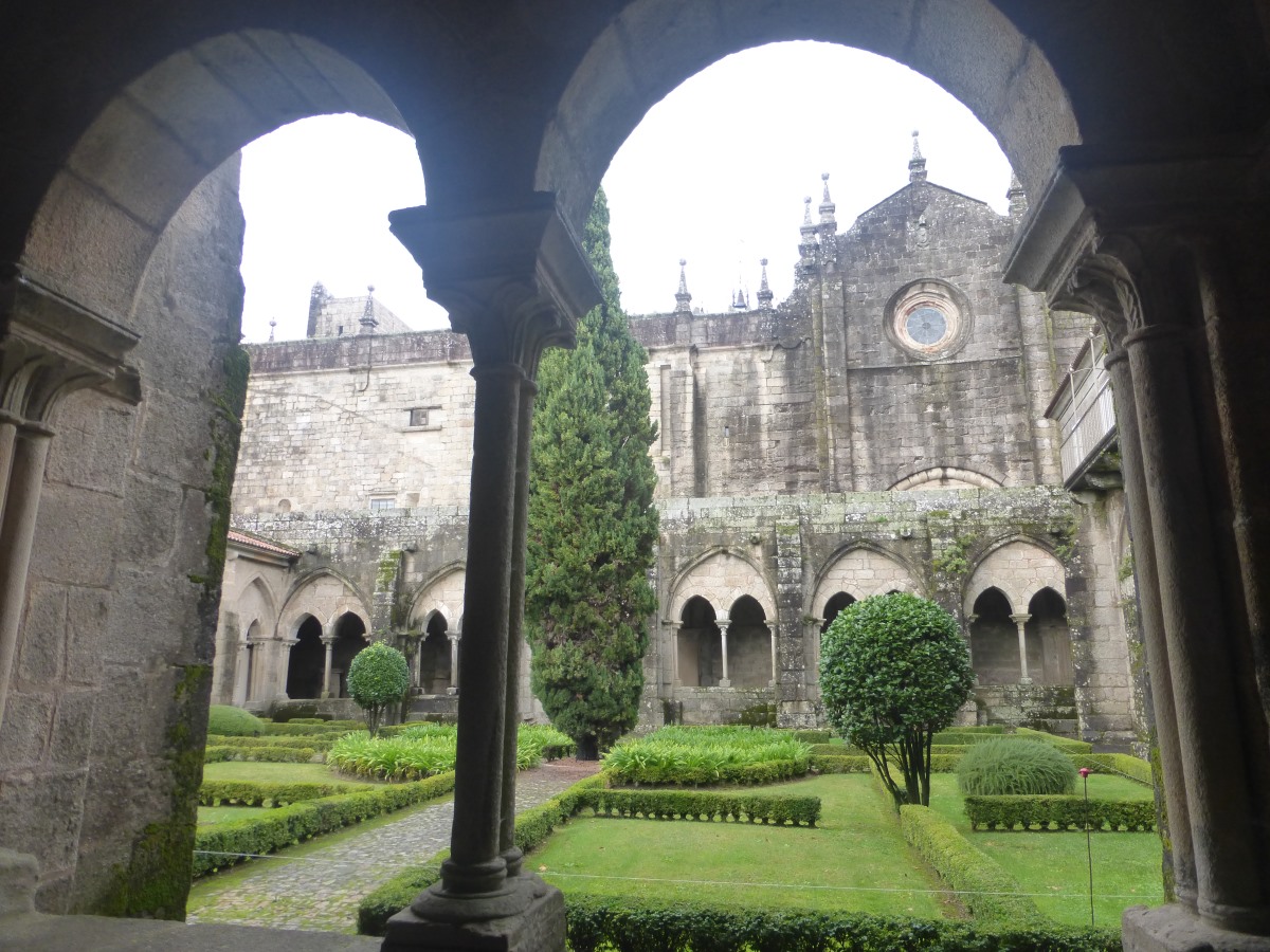 camino portugues