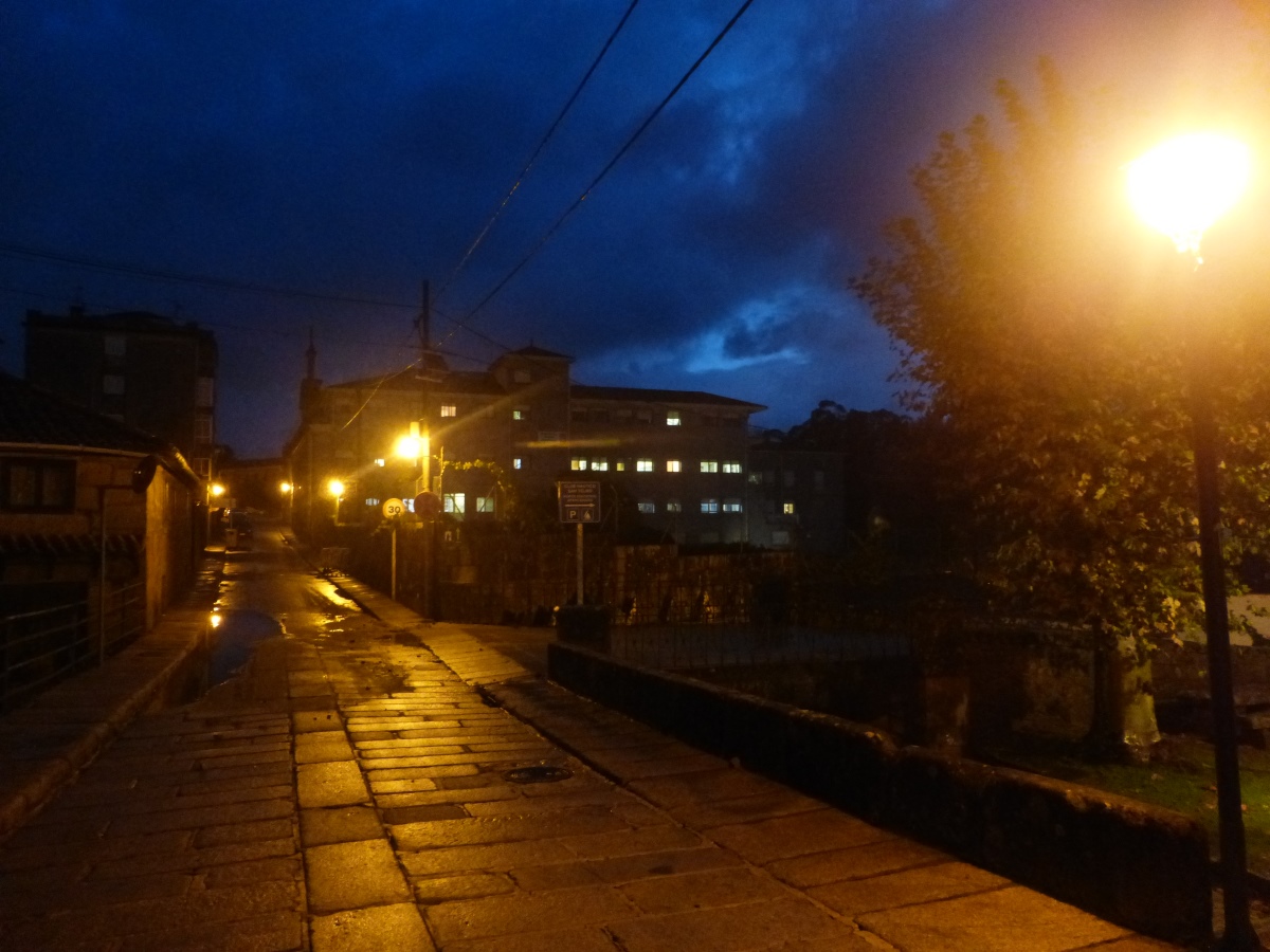 camino portugues