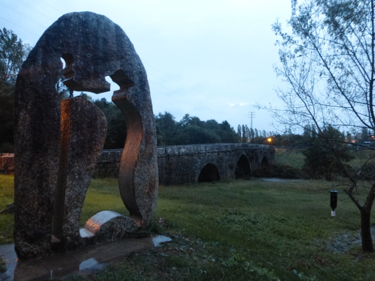 camino portugues