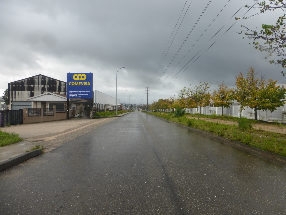 camino portugues