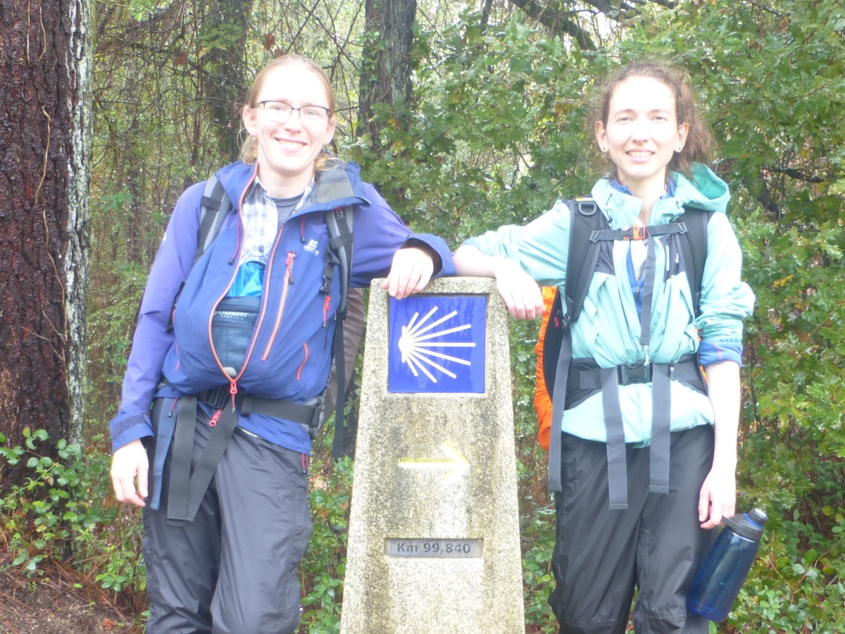 camino portugues