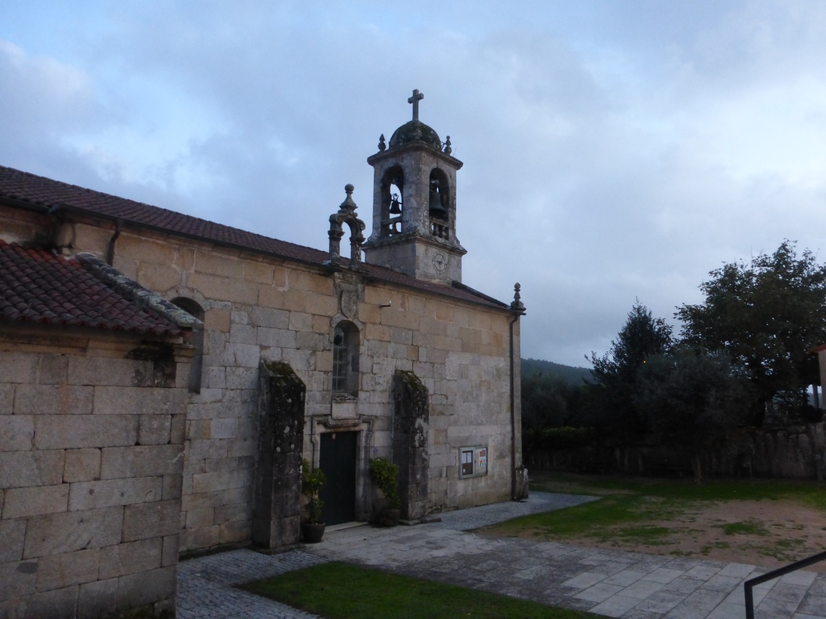 camino portugues