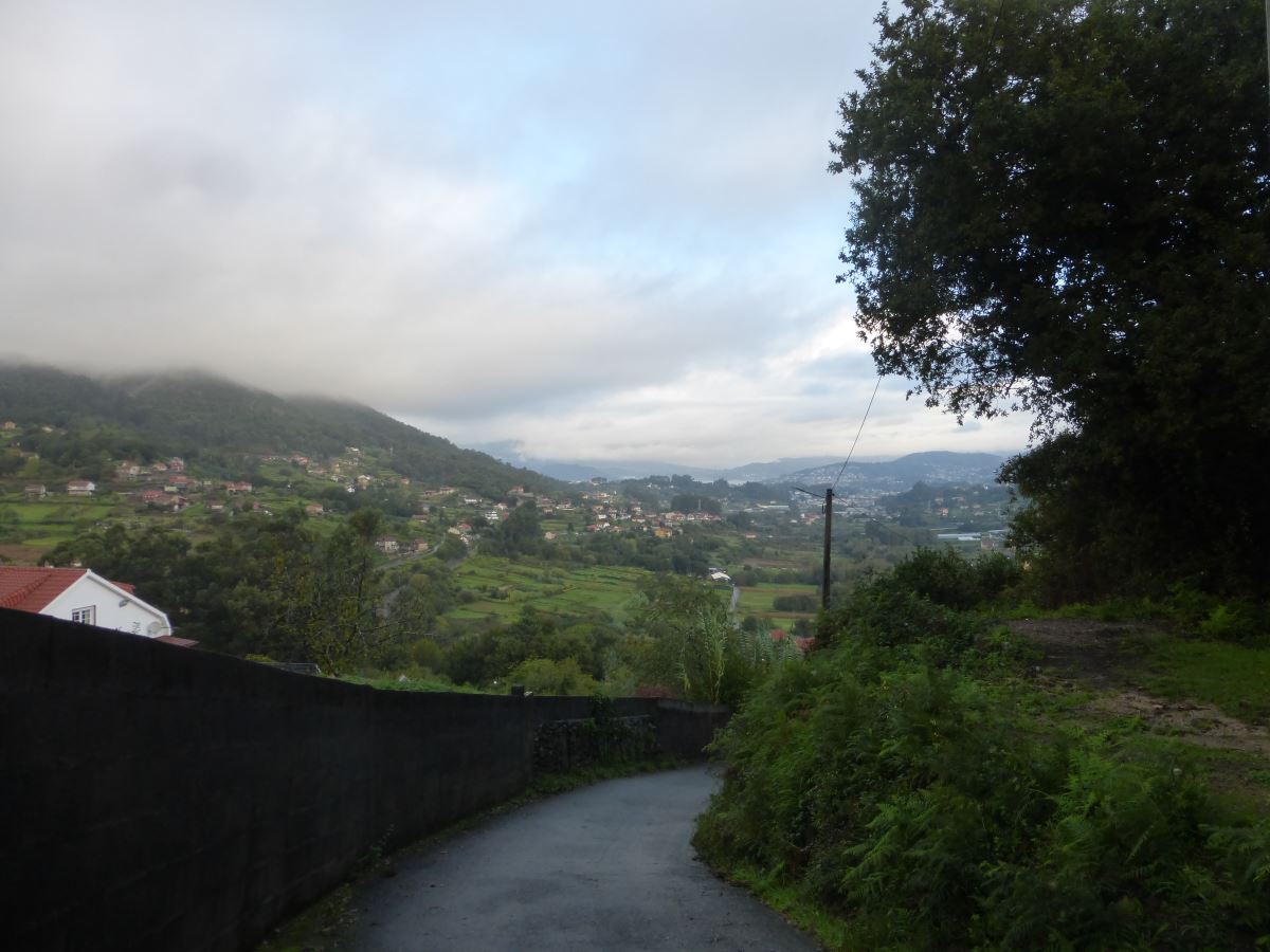 camino portugues