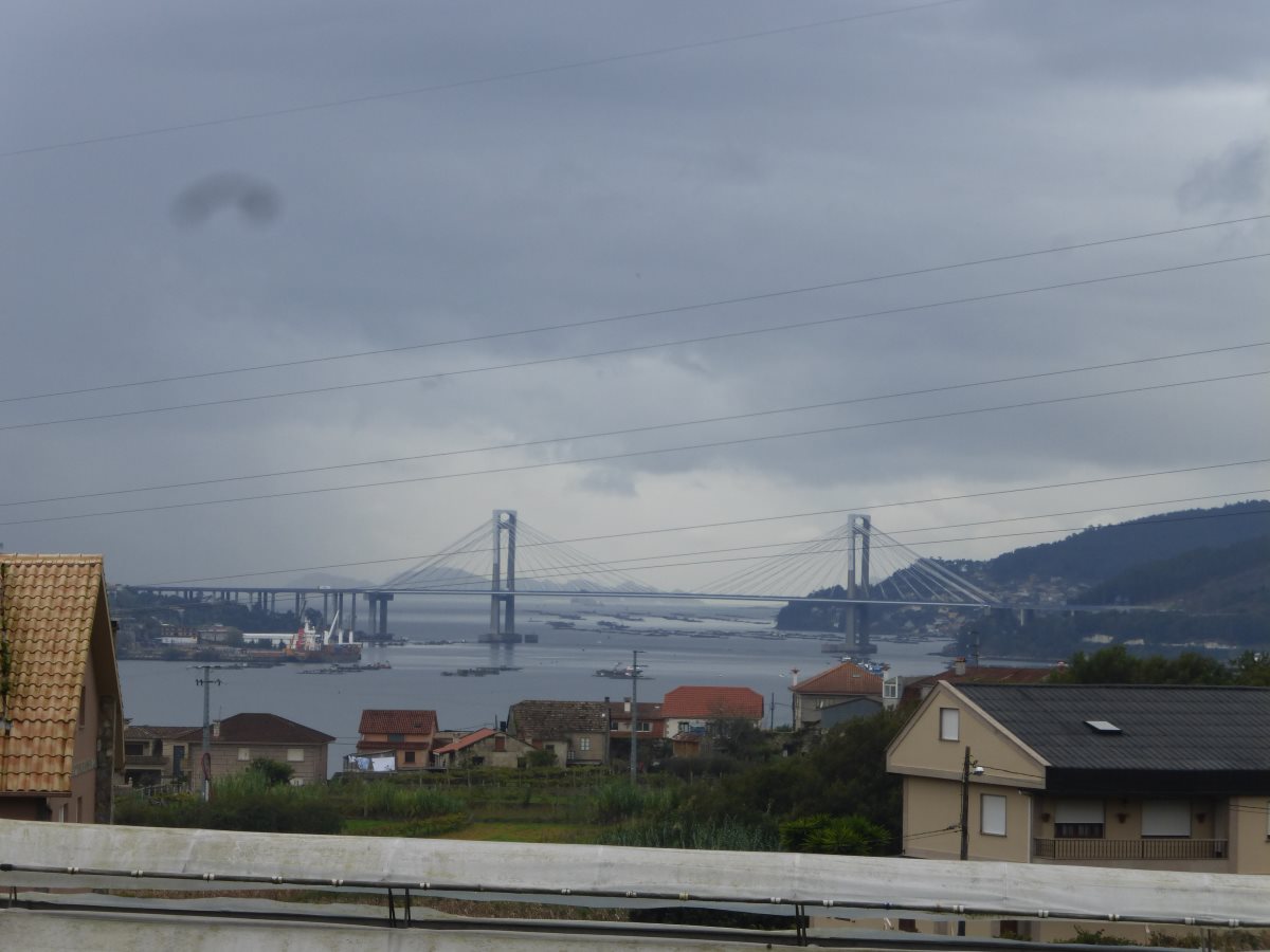 camino portugues