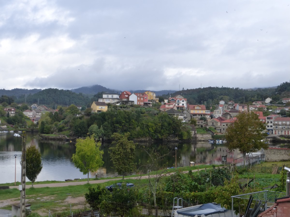 camino portugues