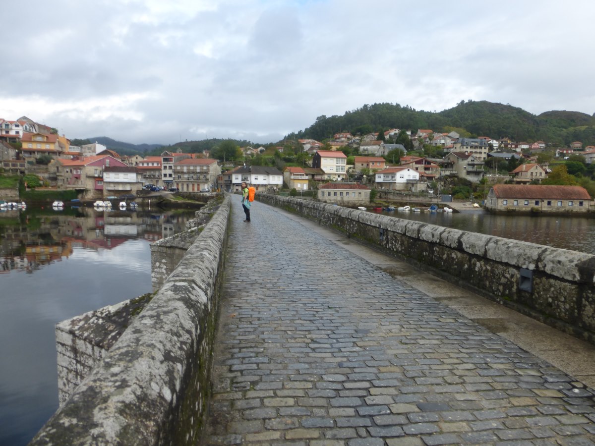 camino portugues
