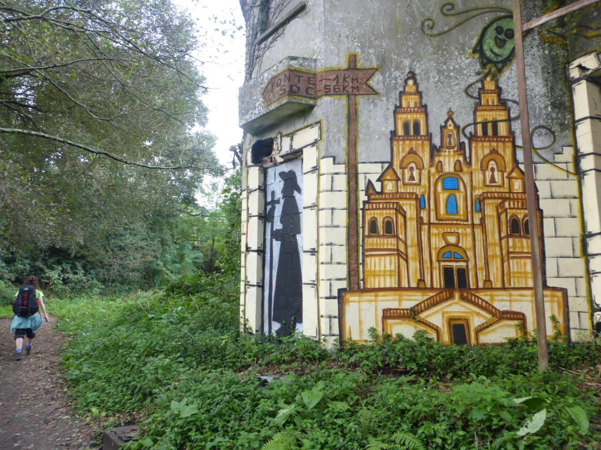 camino portugues