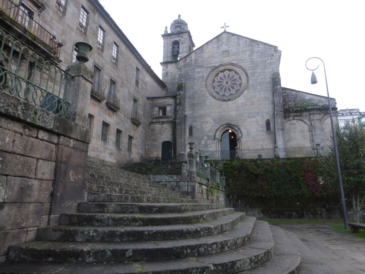 camino portugues
