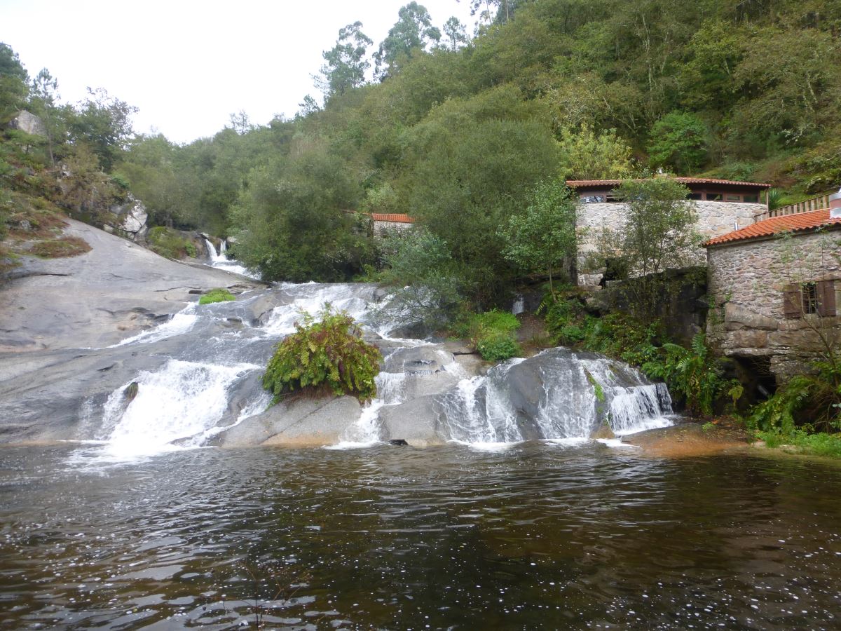camino portugues