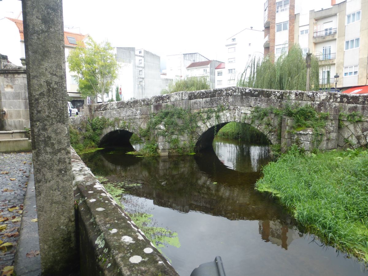 camino portugues