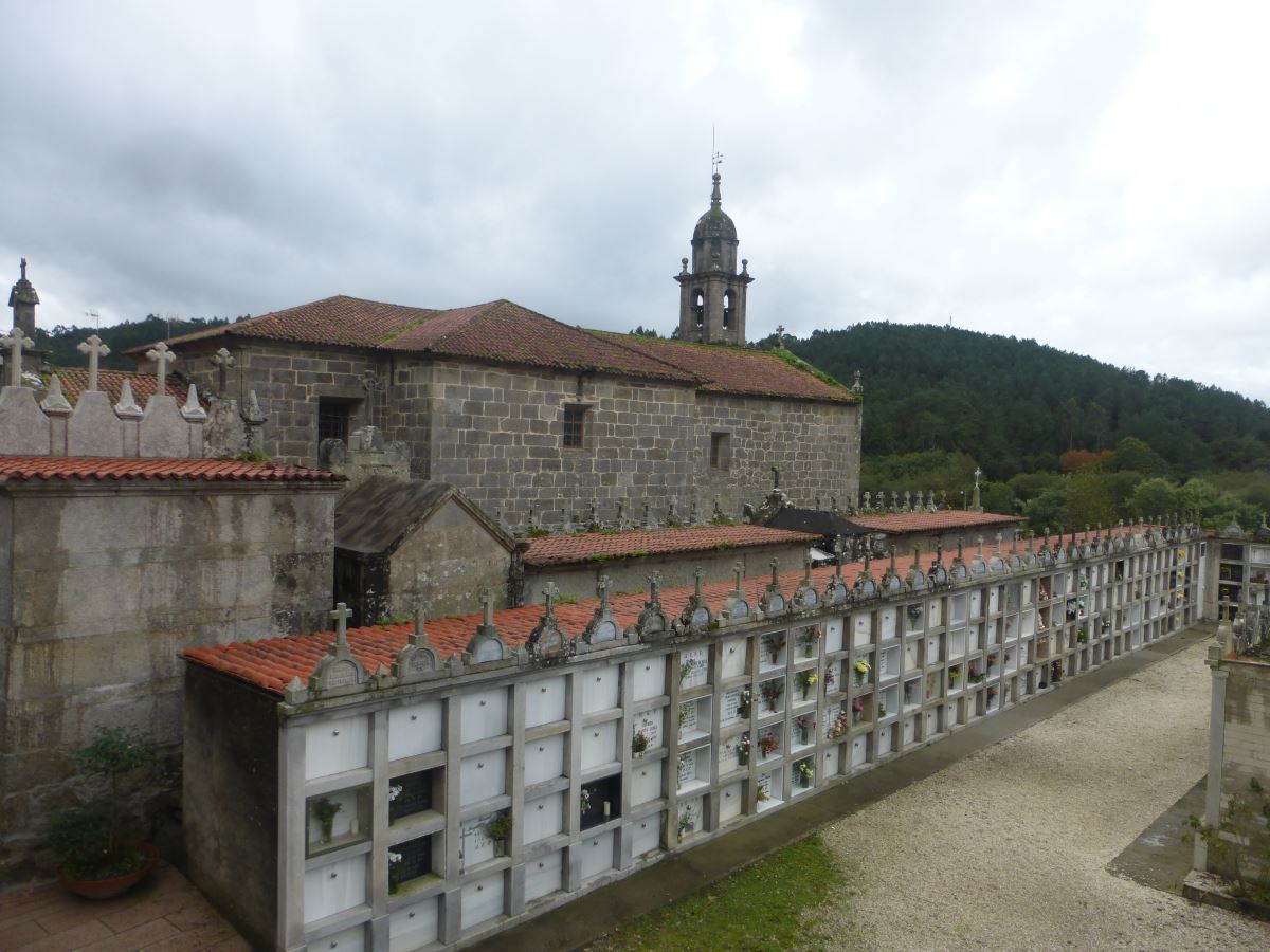 camino portugues